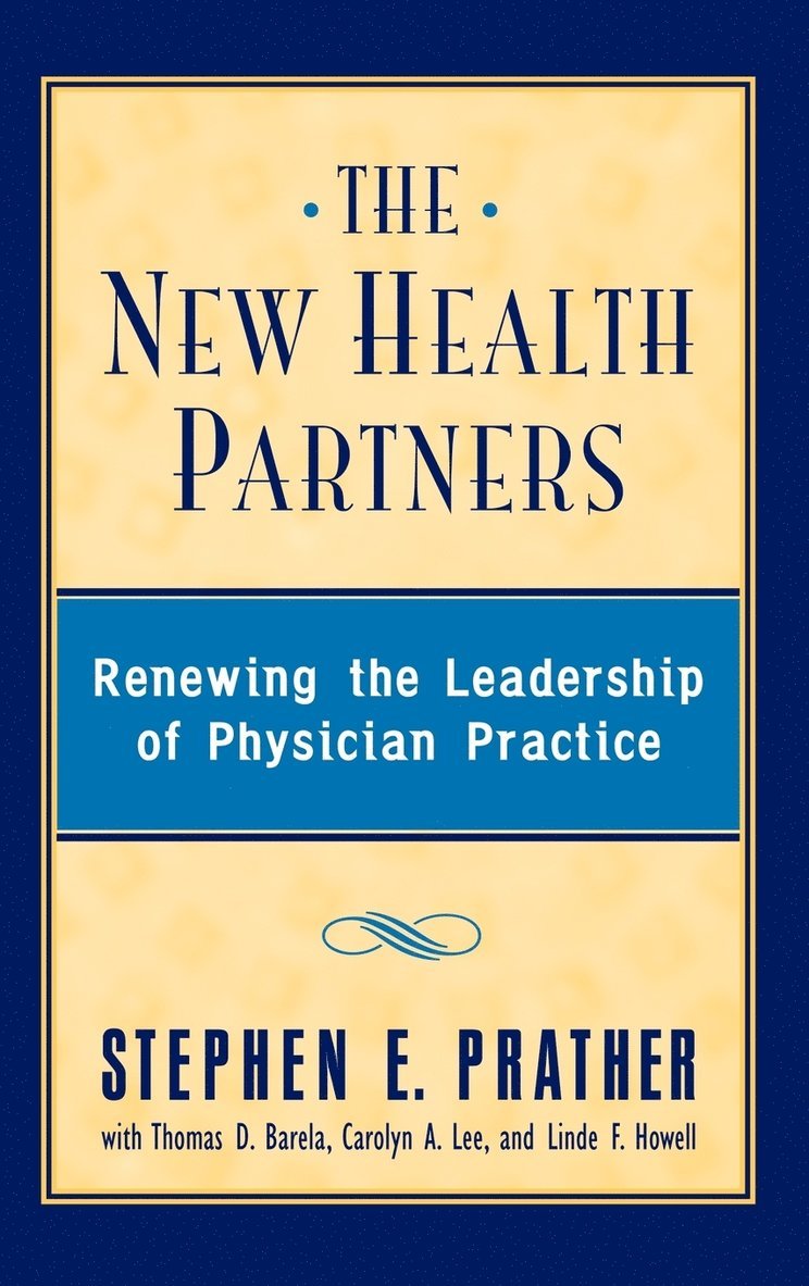 The New Health Partners 1