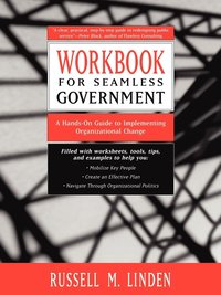 bokomslag Workbook for Seamless Government