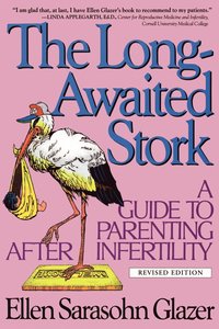 bokomslag The Long-Awaited Stork