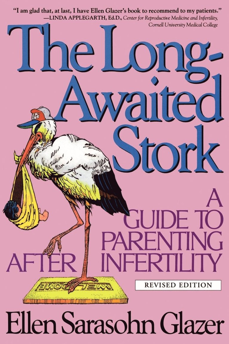 Long-Awaited Stork