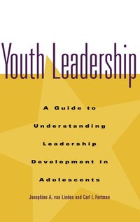 bokomslag Youth Leadership