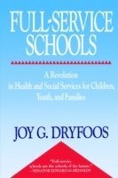 bokomslag Full-Service Schools