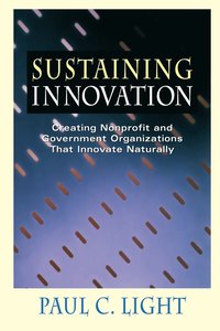 bokomslag Sustaining Innovation
