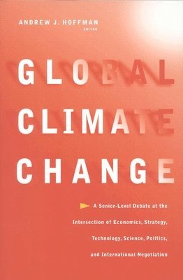 bokomslag Global Climate Change