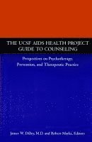 UCSF AIDS Health Project Guide to Counseling