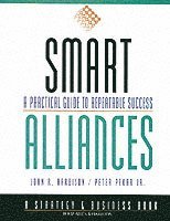 bokomslag Smart Alliances