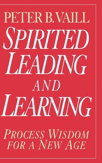 bokomslag Spirited Leading and Learning