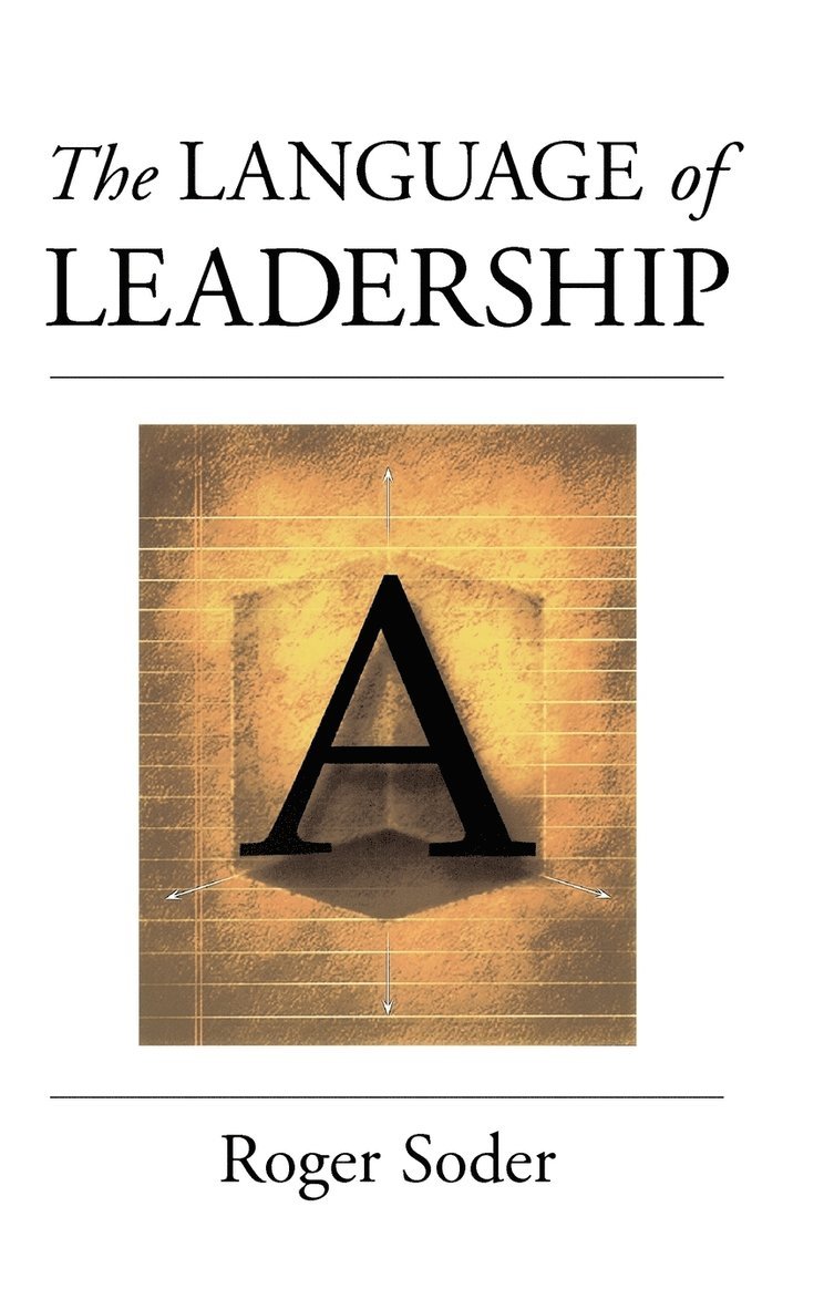 The Language of Leadership 1