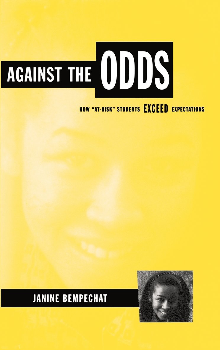 Against the Odds 1