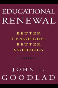 bokomslag Educational Renewal
