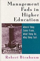 bokomslag Management Fads in Higher Education