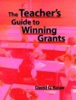 bokomslag Teacher's Guide to Winning Grants