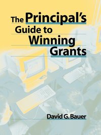 bokomslag The Principal's Guide to Winning Grants