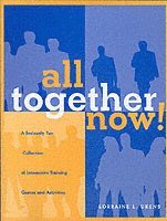 Lorraine L. Ukens, Lorraine L Ukens - All Together Now!, Häftad