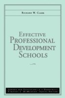 bokomslag Effective Professional Development Schools