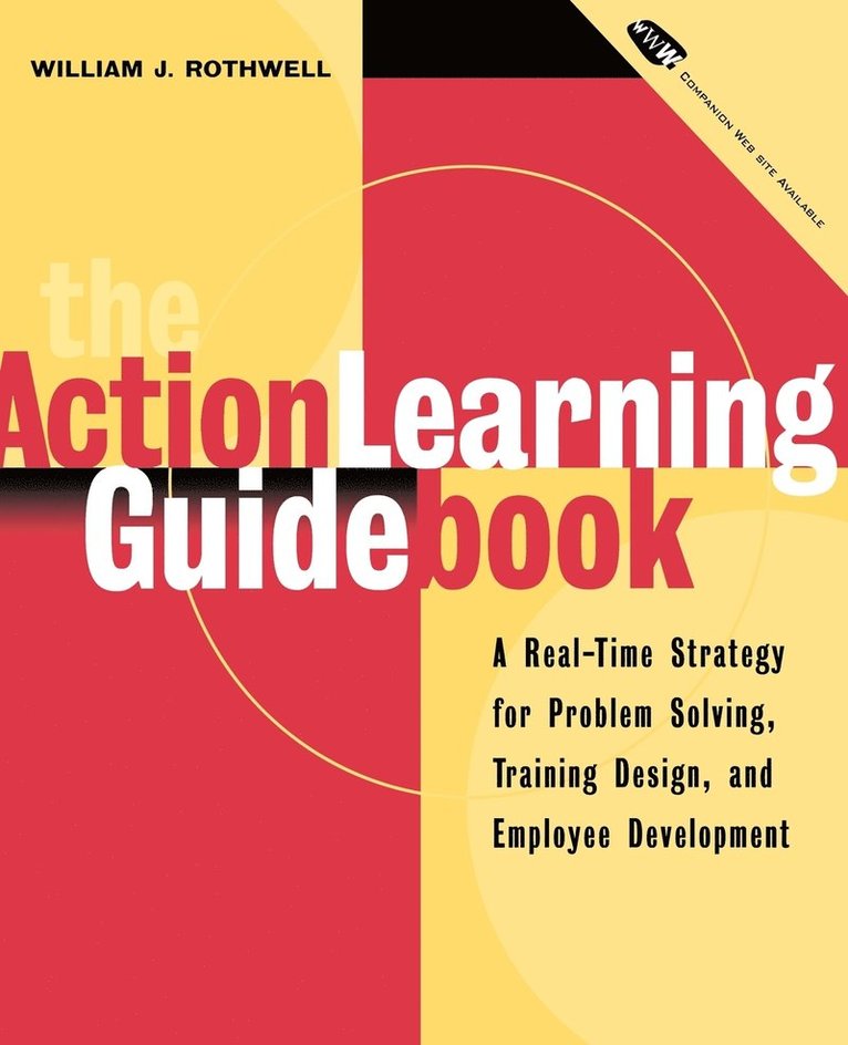 The Action Learning Guidebook 1