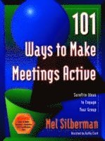 101 Ways to Make Meetings Active 1