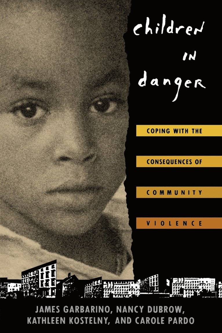 Children in Danger 1