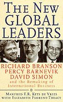 bokomslag The New Global Leaders