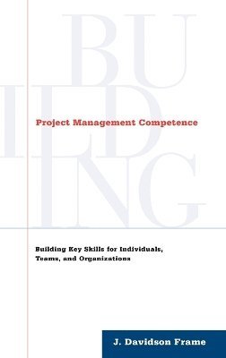 bokomslag Project Management Competence