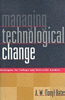 Managing Technological Change 1