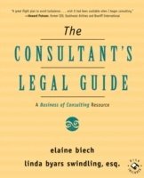 The Consultant's Legal Guide 1