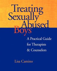 bokomslag Treating Sexually Abused Boys