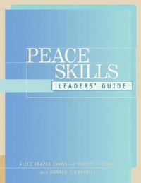 bokomslag Peace Skills