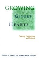 Growing Givers' Hearts 1