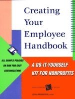 bokomslag Creating Your Employee Handbook