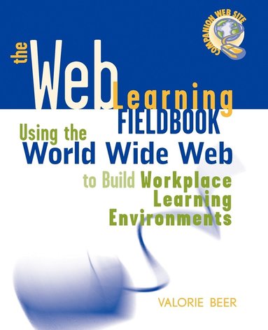 bokomslag Web Learning Fieldbook