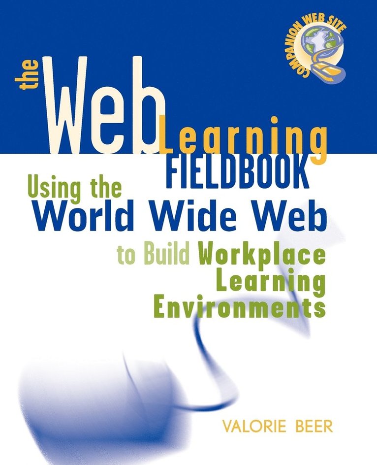 Web Learning Fieldbook 1