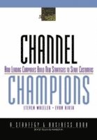 bokomslag Channel Champions