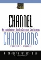 Steven Wheeler, Evan Hirsh - Channel Champions, Inbunden