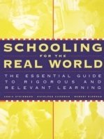 bokomslag Schooling for the Real World