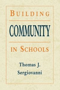 bokomslag Building Community in Schools