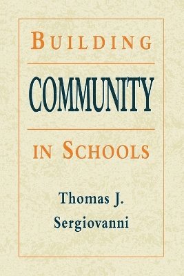 Building Community in Schools 1