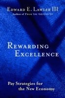 bokomslag Rewarding Excellence