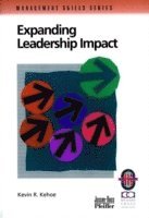 Expanding Leadership Impact 1