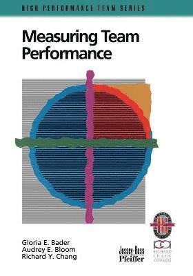 Measuring Team Performance 1