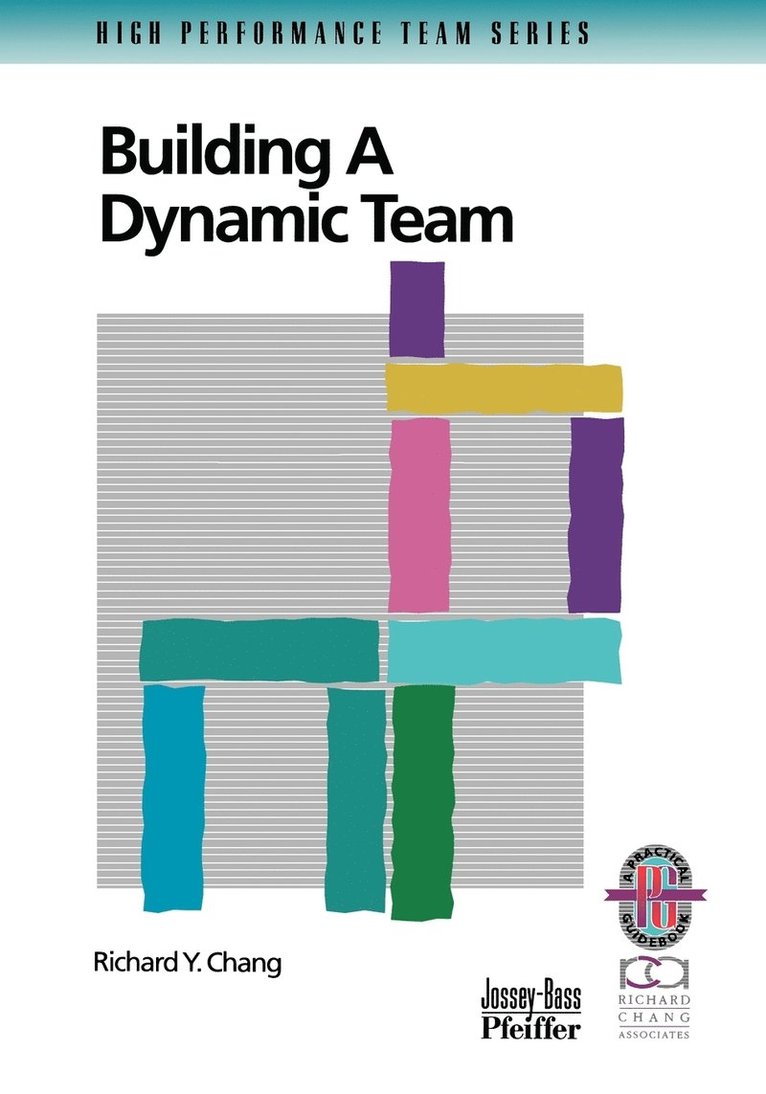 Building a Dynamic Team 1