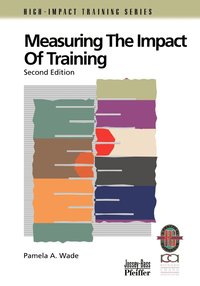 bokomslag Measuring the Impact of Training