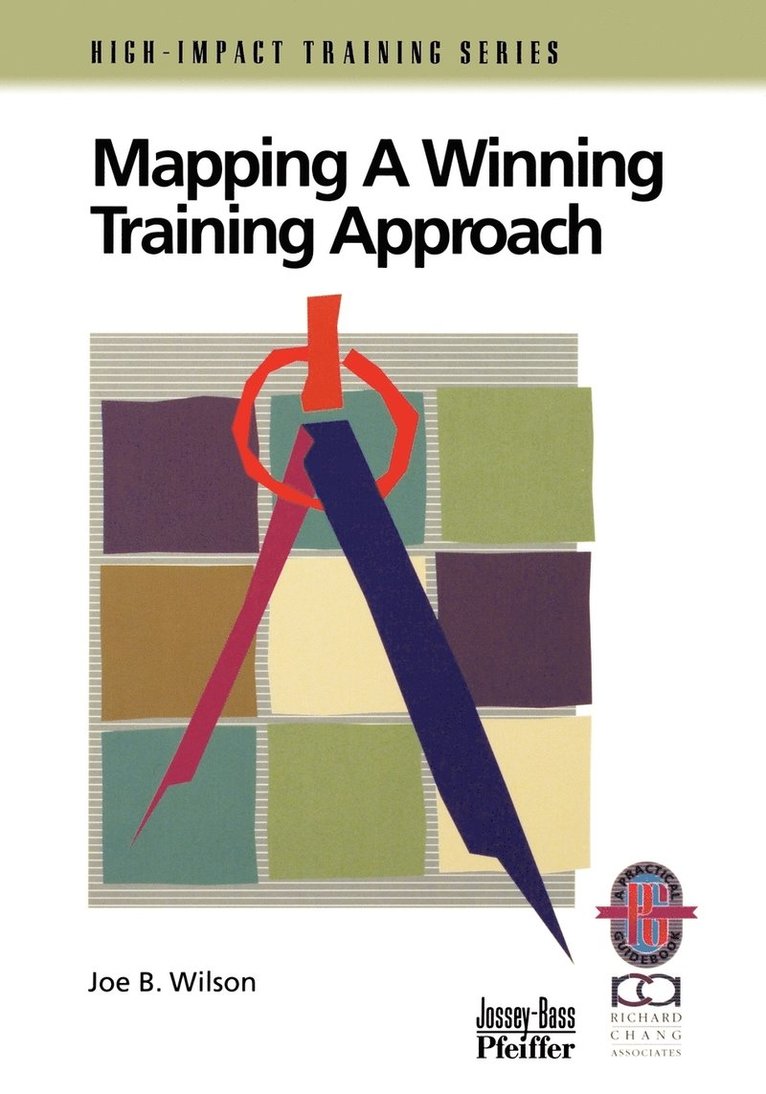 Mapping a Winning Training Approach 1