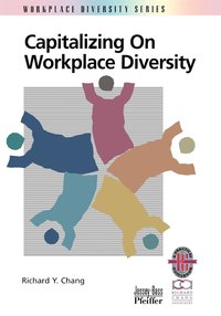 bokomslag Capitalizing on Workplace Diversity