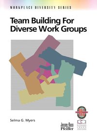 bokomslag Team Building for Diverse Work Groups