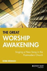 bokomslag Great Worship Awakening