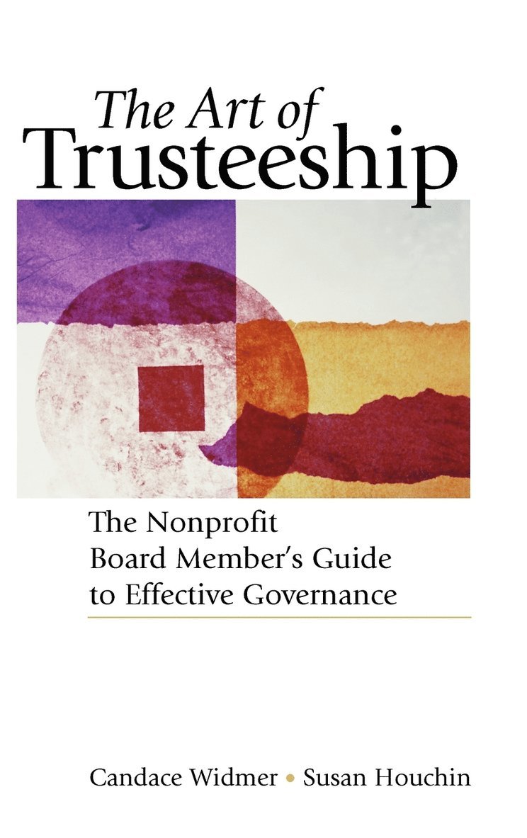 The Art of Trusteeship 1