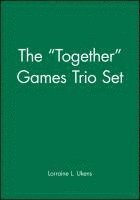 bokomslag The 'Together' Games Trio Set, Includes: Getting Together; Working Together; All Together Now