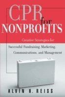 bokomslag CPR for Nonprofits