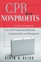 CPR for Nonprofits